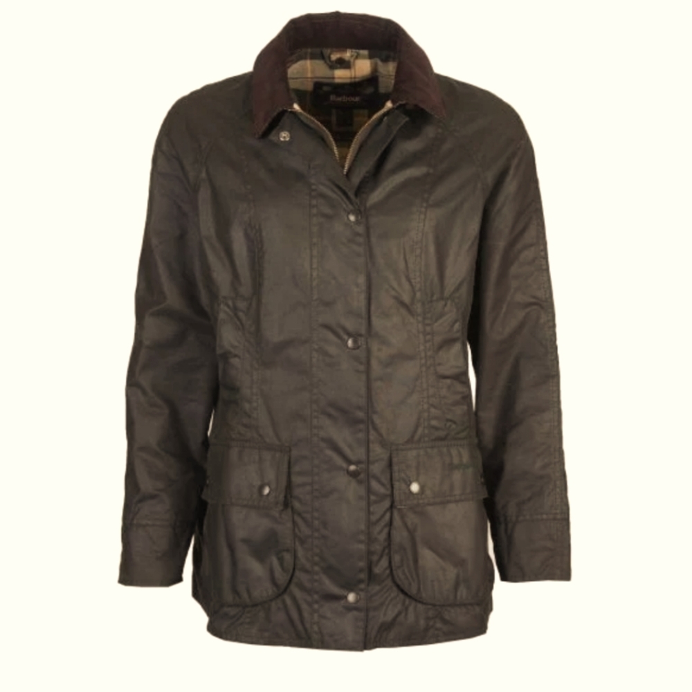 Women's Barbour Jacket